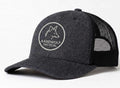 Aardwolf Tactical Cap - Alpha Grey Man