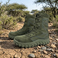 Aardwolf Tactical Boots - Bravo