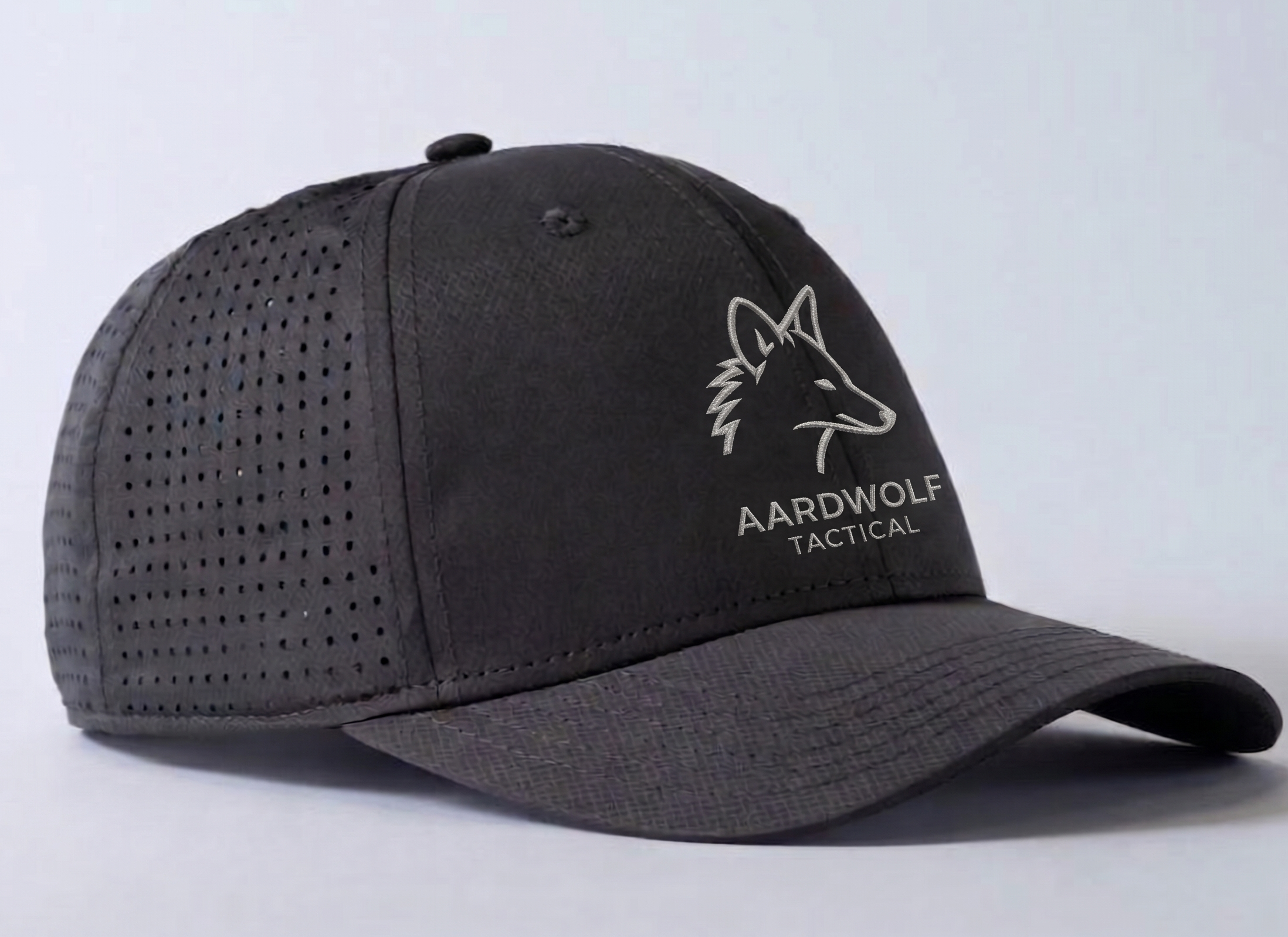 Aardwolf Tactical Cap - Urban Stealth