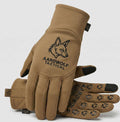 Aardwolf Tactical Field Gloves - Tan