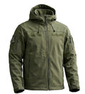 Aardwolf Tactical Jacket - Kilo