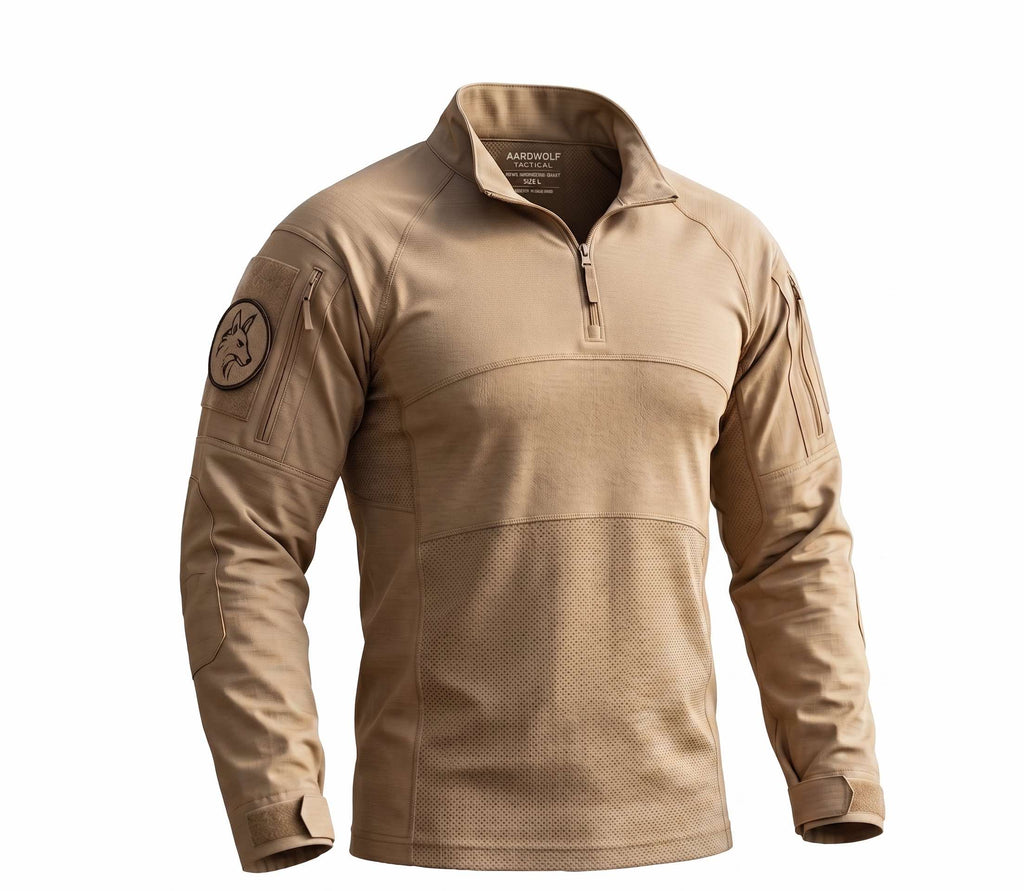 Aardwolf Tactical Shirt - Ranger 2